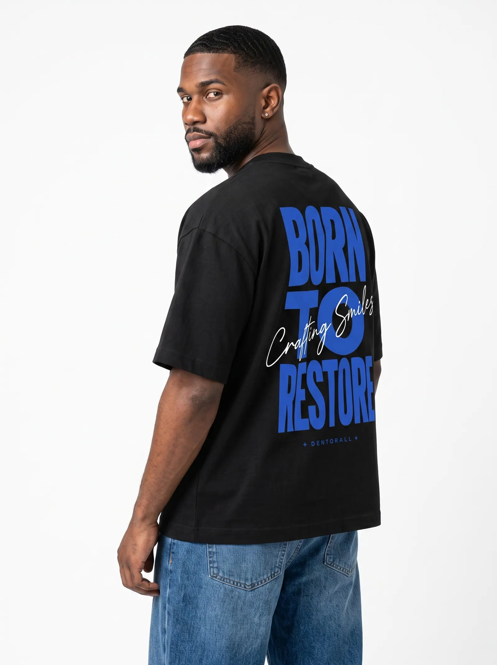Born to Restore · foto 3